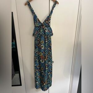NWT ULLA JOHNSON dress